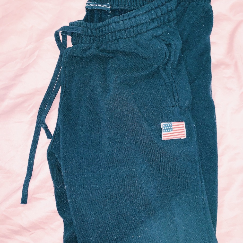 brandi melville sweatpants